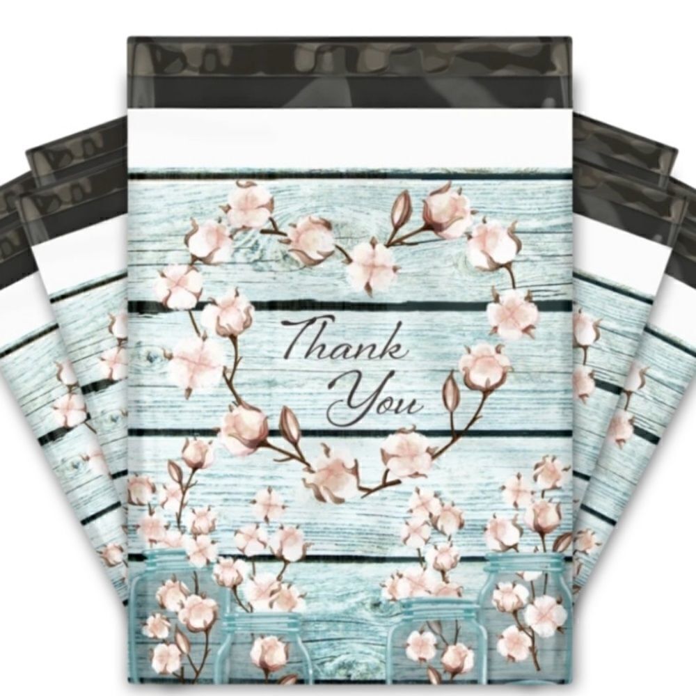 Poly Mailers  - Picture 12 of 16